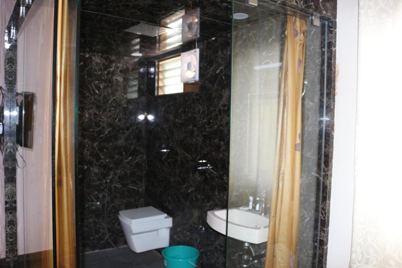 Kasa Luxury Inn Kodaikanal Exterior photo