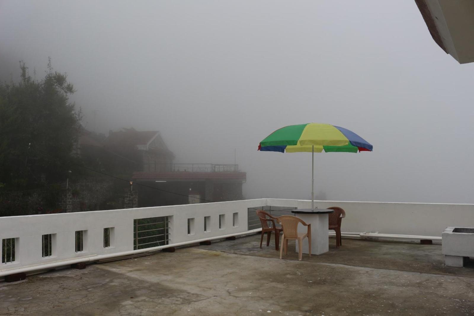 Kasa Luxury Inn Kodaikanal Exterior photo
