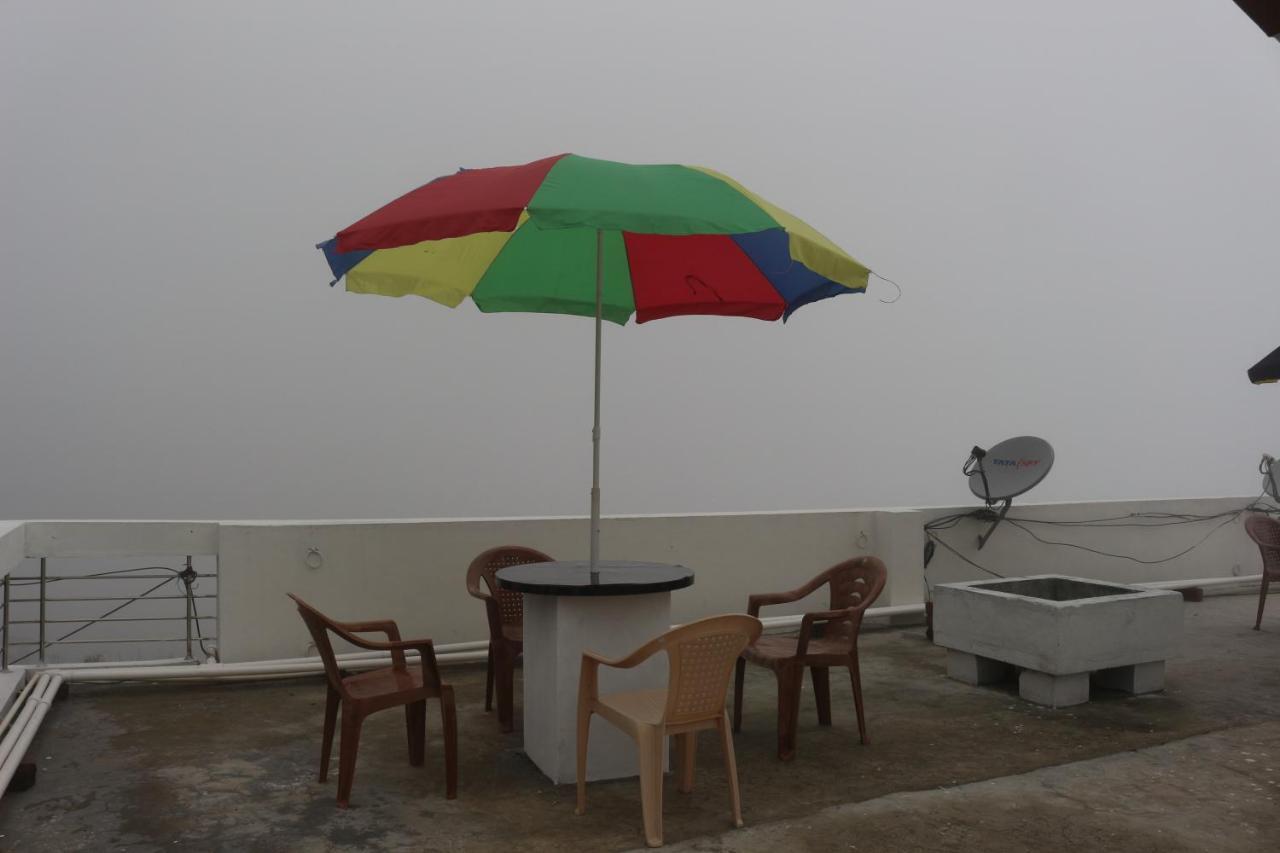 Kasa Luxury Inn Kodaikanal Exterior photo