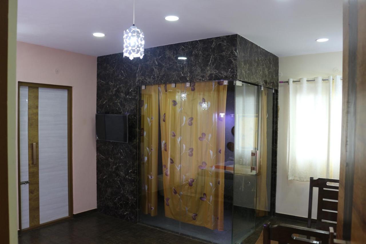 Kasa Luxury Inn Kodaikanal Exterior photo